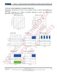 MP4012DS-LF Datasheet Page 6