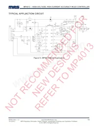 MP4012DS-LF Datenblatt Seite 13