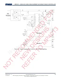 MP4012DS-LF Datenblatt Seite 14