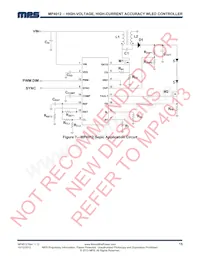 MP4012DS-LF Datenblatt Seite 15