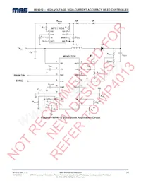 MP4012DS-LF Datenblatt Seite 16