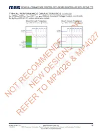 MP4021GS-A-Z Datasheet Page 10