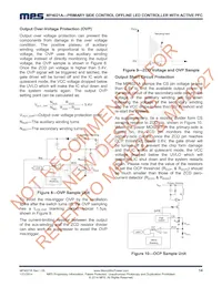 MP4021GS-A-Z Datasheet Page 14