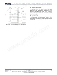 MP4026GJ-P Datenblatt Seite 13