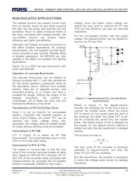 MP4026GJ-P Datenblatt Seite 14