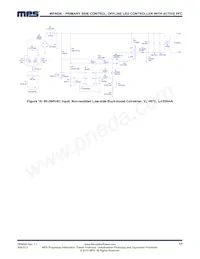 MP4026GJ-P Datenblatt Seite 17