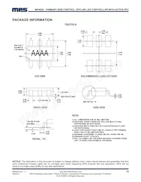 MP4026GJ-P Datenblatt Seite 18