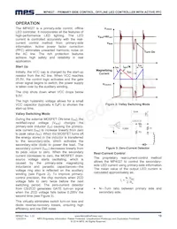 MP4027GJ-P Datasheet Page 10