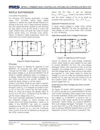 MP4031GS Datenblatt Seite 17
