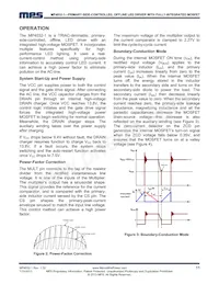 MP4032-1GS-Z Datasheet Page 11