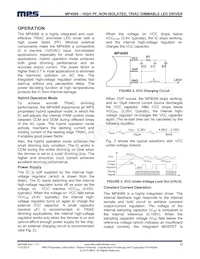 MP4068GS Datasheet Pagina 13