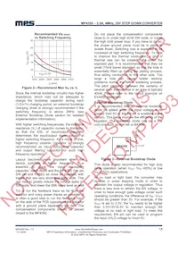 MP4350DQ-LF-P Datasheet Pagina 13