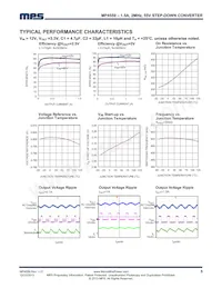MP4559DN-LF數據表 頁面 5