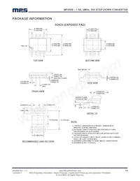 MP4559DN-LF Datasheet Page 18
