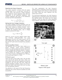 MP4603EF-LF Datenblatt Seite 12