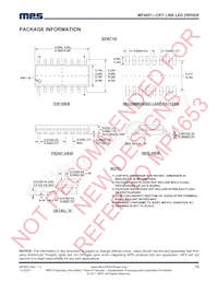 MP4651ES-LF Datenblatt Seite 12