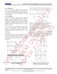 MP4652ES-LF Datasheet Pagina 12