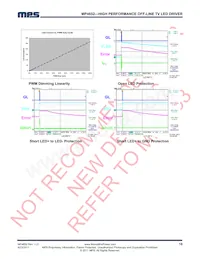 MP4652ES-LF Datasheet Page 18