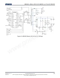 MP4653GY Datenblatt Seite 23