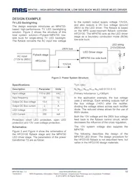 MP4700GS Datenblatt Seite 12