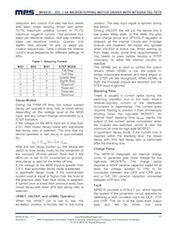 MP6518GF Datenblatt Seite 11