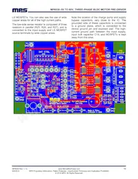 MP6530GF 데이터 시트 페이지 16