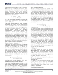 MP7745DF-LF Datasheet Pagina 10