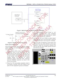 MP86884DQKT-LF-P Datasheet Page 12