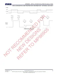 MP86885GQWT-P Datasheet Page 4