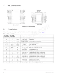 MPC17510EJ Datasheet Page 4