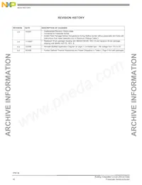 MPC17511AEPR2 Datasheet Page 16