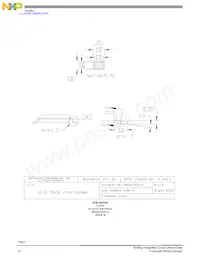 MPC17517DTBR2 Datasheet Page 12