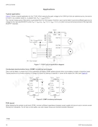 MPC17529EV Datasheet Page 10