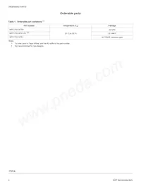 MPC17531AEV Datasheet Page 2