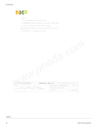 MPC17531AEV Datasheet Page 16