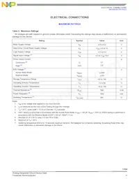 MPC17550EV Datasheet Page 5