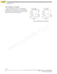 MPC17550EV Datasheet Page 12