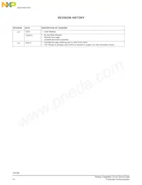 MPC17C724EPR2 Datasheet Page 14