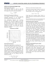 MPQ2483DQ-AEC1-LF-P Datenblatt Seite 11