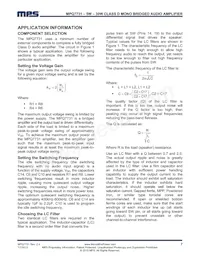 MPQ7731DF-AEC1-LF-Z Datasheet Pagina 7