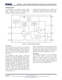 MPQ8039GN-AEC1 Datasheet Page 7