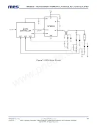 MPQ8039GN-AEC1 Datasheet Page 10