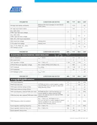 MSL1061AV-R Datasheet Pagina 12
