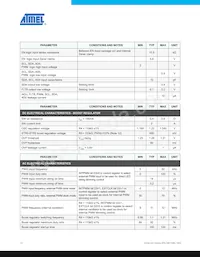 MSL1061AV-R Datenblatt Seite 12