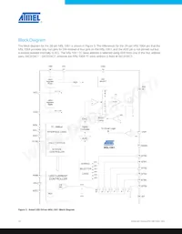 MSL1061AV-R Datasheet Page 14