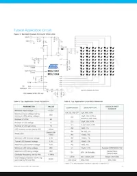 MSL1061AV-R Datasheet Pagina 15