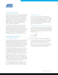 MSL1061AV-R Datasheet Page 16