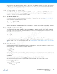 MSL2010-IN Datasheet Page 16