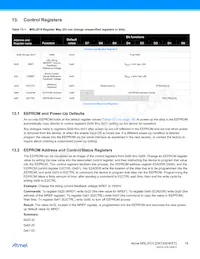 MSL2010-IN Datasheet Page 18