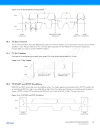 MSL2010-IN Datasheet Page 22